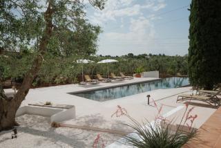 Ostuni Escape Villa Galeone &infinity Pool 16x4m - Ostuni - 9