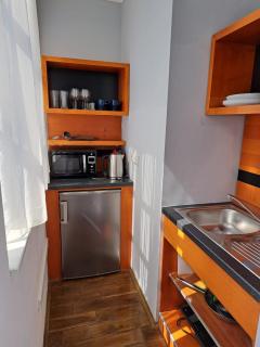 4 Elements Apartments - Praga - 2