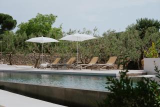 Ostuni Escape Villa Galeone &infinity Pool 16x4m - Ostuni - 7