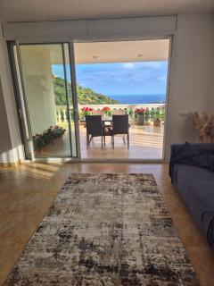 Villa Vista Alegria - Santa Susana - 9