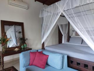 The Secret Guesthouse - Mirissa - 7