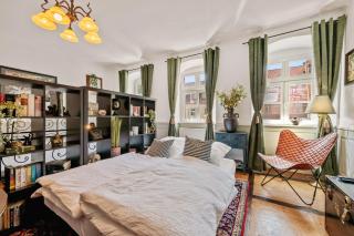 LubuNest2 Altstadtwohnung am Blühenden Barock - Ludwigsburg - 7