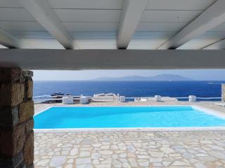 MichaelAngelo Villa - Mykonos-stad - 6