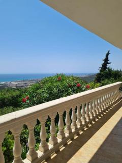 Villa Vista Alegria - Santa Susana - 8