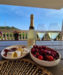 Villa Vista Alegria - Santa Susana - 4