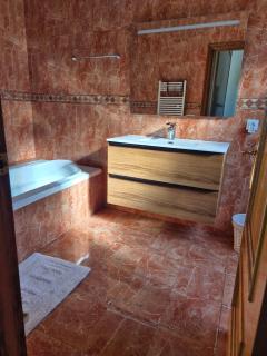 Villa Vista Alegria - Santa Susana - 3