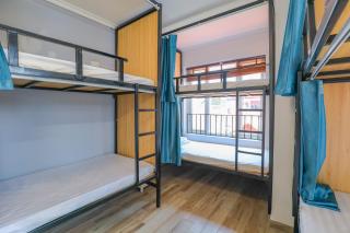 Panda Backpackers Hostel - the best choice in Hà Nội Old Quater - Hanoi - 7