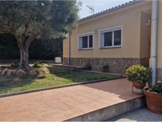 Villa Vista Alegria - Santa Susana - 1