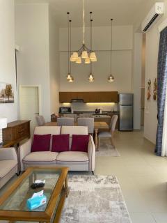 VESTA - El Gouna Residence - Hurghada - 5
