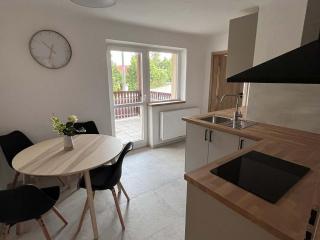 Apartmány Žlutý dům - Troskovice - 7