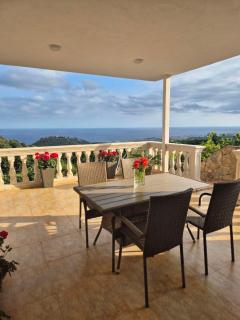 Villa Vista Alegria - Santa Susana - 0