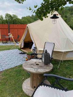 Glamping - - 5