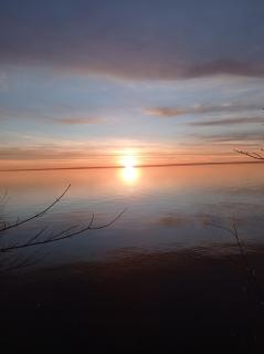 Glamping i Gränna - 7