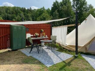 Glamping - - 2