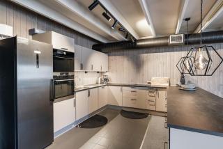 Ljøratunet Storhytte - 5