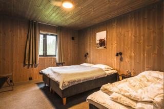 Ljøratunet Storhytte - Ljørdalen - 3