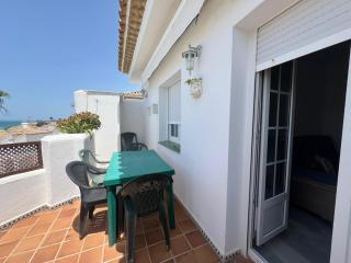 La Barrosa - Novo Sancti Petri - 2