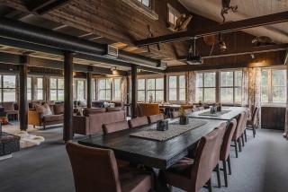 Ljøratunet Storhytte - 7