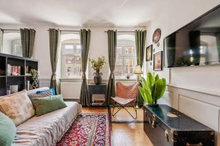 LubuNest2 Altstadtwohnung am Blühenden Barock - Ludwigsburg - 0