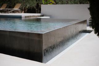 Ostuni Escape Villa Galeone &infinity Pool 16x4m - 2