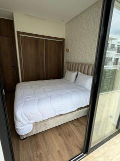 Beautiful apartment with a terrace - 6