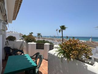 La Barrosa - 1