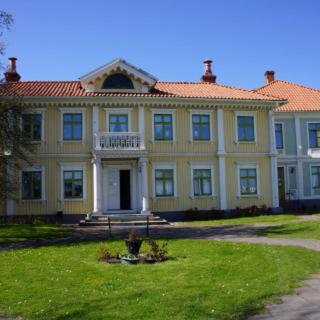 Kalmar Sjömanshem - Kalmar - 1