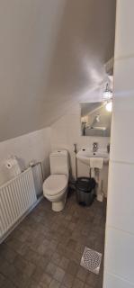 Möysän omenatarha - luksusta keskellä keskustaa - 1