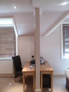 Castle Hotel - Aberystwyth - 1