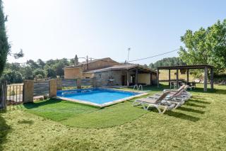 Masia Caltiku - 0