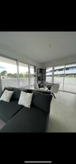 Appartement 6 personnes Cap d'Agde - 0