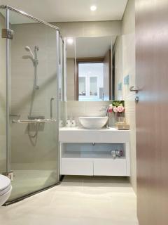 High Quality Stu Apt Near Keangnam And Mariott Hotel, Quick To Airport - Hanoi - 5