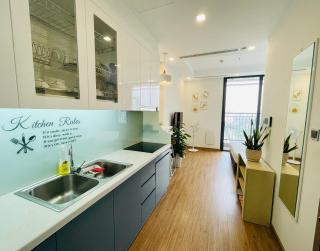 High Quality Stu Apt Near Keangnam And Mariott Hotel, Quick To Airport - Hanoi - 1