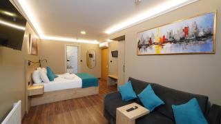 The Marist Hotel Kadikoy - Istanbul - 2