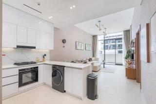 StayShort - JVC apartment Sleeps 4 with Pool and Gym - 2