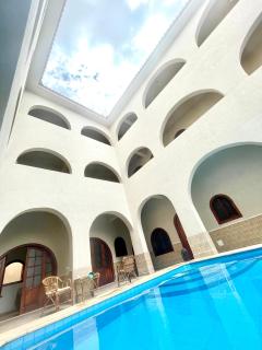 Villa al Andalous - Sidi Krir - 2