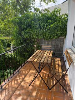 Charming Stadtvilla from 1895 Classic en Elegant - 4