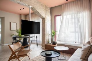 Herzl Deluxe Family Suite - Gerusalemme - 0