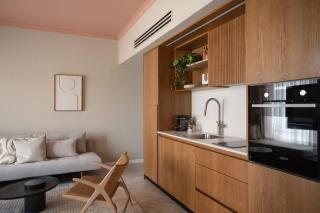 Herzl Deluxe Family Suite - Gerusalemme - 7