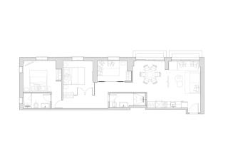 Herzl Deluxe Family Suite - Gerusalemme - 1
