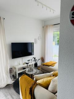 S26 Ferienwohnung - - 6