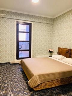 ArkPalmira - Odessa - 2