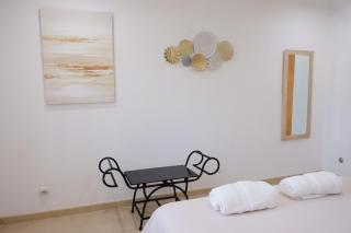 Bloom Place VALE DO LOBO - Apartamento acolhedor com terraço - Vale do Lobo - 7