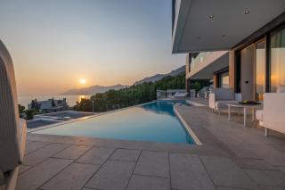 Villa Brela-Rogac 3 - Baška Voda - 4