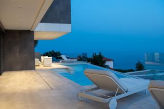 Villa Brela-Rogac 3 - Baška Voda - 6