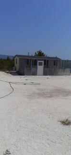 Mobilna kućica Šime - 4