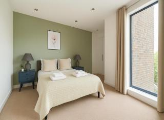 Cosy 1 Bed in Streatham - Londen - 9