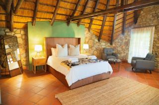 Silverlakes Farm Hotel - Pretoria - 4