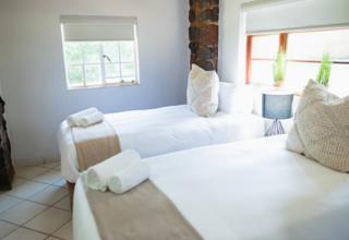 Silverlakes Farm Hotel - Pretoria - 3