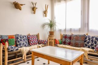 Ifni Surf Hostal - Sidi Ifni - 6